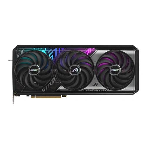 ASUS ROG Strix Gaming RTX 5070 Ti 16GB GDDR7 Graphics Card